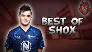 CS GO   BEST OF shox!