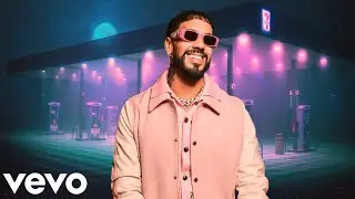 Anuel AA - Lejos De Ti (Video Oficial) Prod Stone