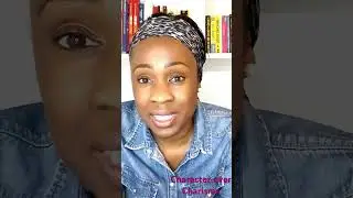 Character Over Charisma