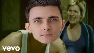 Хесус + Stan [mashup]