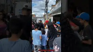 BC RAFF DISTRIBUÍ BRINQUEDOS NA SUA QUEBRADA NO DIA DAS CRIANÇAS 💥
