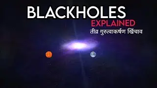 Black Hole Explained : Unraveling the Mysteries of the Universe | SapienSphere |