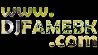 DJ FAME: SHAKE SENORA INSTRUMENTAL
