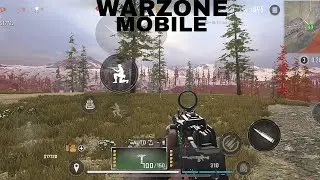 WARZONE MOBILE IS NOT READY FOR GLOBAL LAUNCH 17 DAYS TO GO
