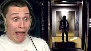 This Horror Game is too real… | Parasocial