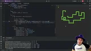 KorGE Snake - Part 03 of 10