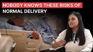 Lesser know Side effects of Normal Delivery