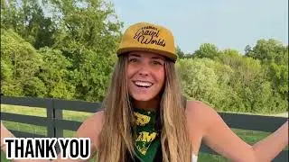 2024 Garmin Gravel Worlds Rider's Video