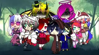 🎶Mind brand🎶 💕Gacha life Español💕👀Leer descripción👀