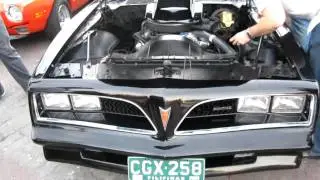 Muscle Cars Philippines EB Dec 30 2011 Part 2