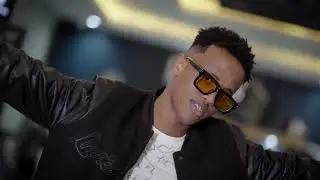 SAYID MANE | AQOONTA AYNU WADAAGNAY | OFFICIAL MUSIC VIDEO 2025