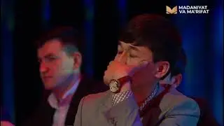 Madaniyat va Ma'rifat telekanali 