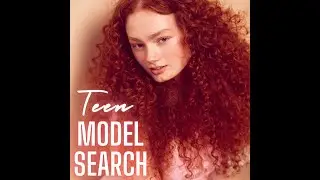 JETT INTERVIEW - Teen Model Search 2024