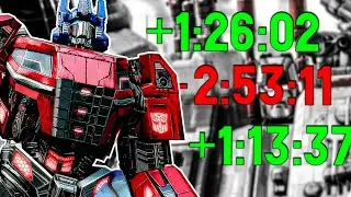 I Beat a Speedrun World Record on This Forgotten Game