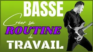 Savoir ce que vous devez bosser tous les jours.