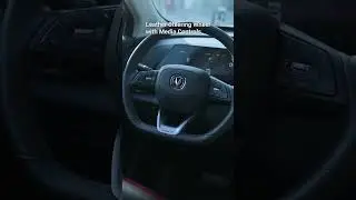 2023 Changan UNI-T Spec Guide | Zigwheels.Ph | Shorts