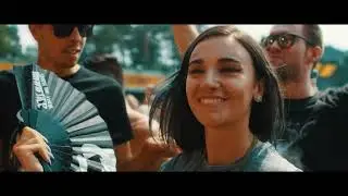 Prismatix - Open Up