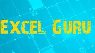 10 Basic shortcuts in ms excel