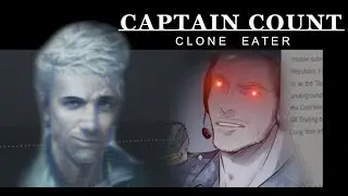 Captain Count - Rage Band's Scheme