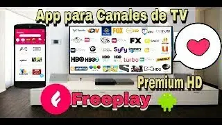 🔥 mejor aplicación para ver tv de paga y en HD🔥😜NO PAGUES MAS😜