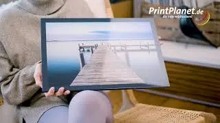 Foto auf Premium-Acrylglas