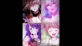 Beatrice & Raviel Ivansia vs Nagisa Kubo & Emi Ibarazaki | Randomized Duos Writing Tourney Part 7