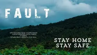 FAULT|Malayalam Short Film|എല്ലാവരും കണ്ടെരിക്കേണ്ട ഷോർട്ഫില്മ|Break the chain...