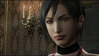 Ada showed up for this...