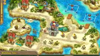 Royal Envoy: Campaign for the Crown - Expert Mode Level 31