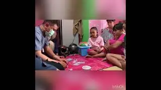 kegiatan APOCIL (Apoteker Cilik)