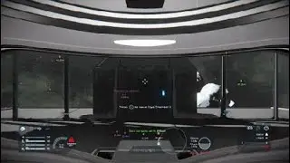 Space Engineers my Progression