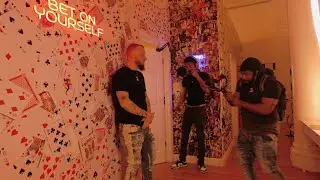 I ont fw em - Hardheaded Cody ft. lor quan official video shot by guapo