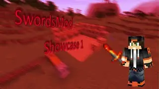 Swords Mod Showcase 1 | Swords Mod