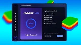 TOP MOST POWERFUL GAME OPTIMIZER FOR ALL PC , GET MAXIMUM FPS IN YOUR LOW END PC ! UNLOCK MORE FPS