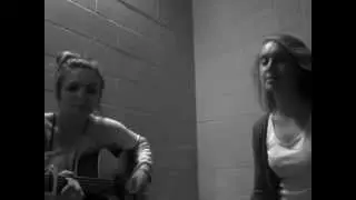 Stairwell Sriting Sessions #1: 