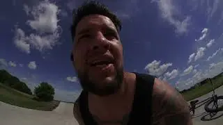 BMX - Carter Road Skatepark Lakeland FL