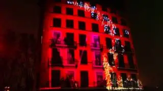 Праздник Света 2013 Фреска Лионцев