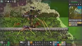 Blue rants and raves while shelling aliens about youtube, life, challenges, and eventually Factorio