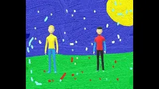 Rixibel & Scream - Собрал свою толпу