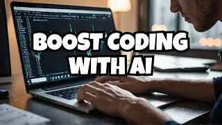 Web Development 🤝 AI Coding 🔥 | HTML, CSS, JS, Git, Cursor IDE