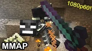 Minecraft: TIME TO KILL THE WITHER! (769)