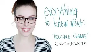 Everything to know about: TTG's Game of Thrones