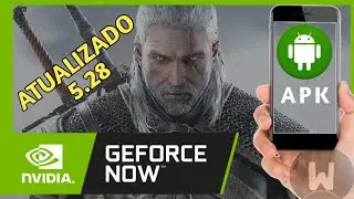 Download Nvidia Geforce Now para Android (Atualizado)