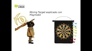 ¿Qué es el Mining Target?