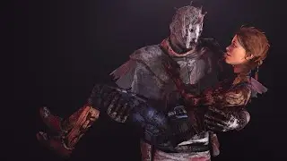 ПРИСТУПАЕМ ИГРАТЬ В ДБДШЕЧКУ / DEAD BY DAYLIGHT / СТРИМ С ПОДПИСОТОЙ.