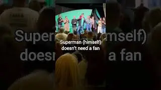 Dallas Jenkins calls himself Superman 🦸‍♂️
