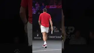 AMAZING winning strike! 🤯