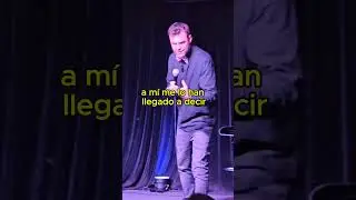 Mallorquin Autóctono #humor #comedia #risas #mallorca