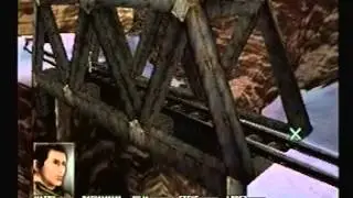 Aconcagua (PS1) Playthrough (subtitled) 13/24