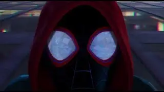 Whats Up Danger - Blackway & Black Caviar (Spider-Man Into the Spider-Verse) Lyrics